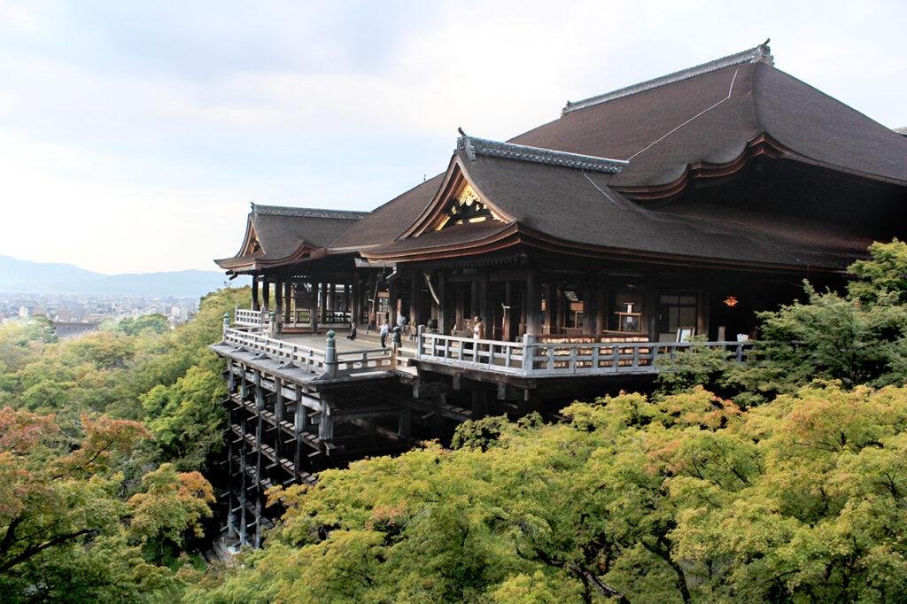 清水寺